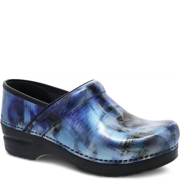 Dansko - Women Prof Clog main image 0